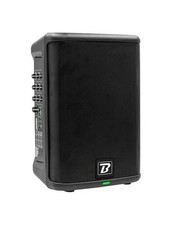 Enceinte portative autonome