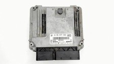 Calculateur moteur OPEL CORSA