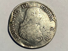 MALTE -EMMANUEL DE ROHAN - 1