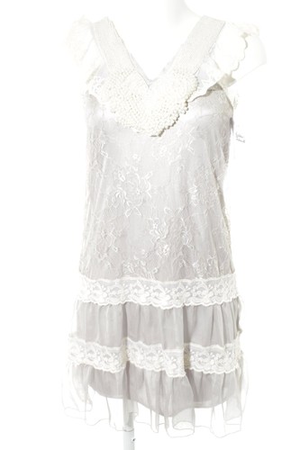 Yumi robe courte dames - courte,