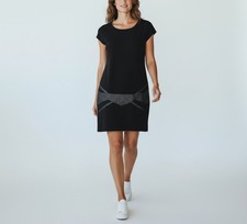 Cop Copine Robe Tolbiac Femme