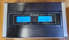 McIntosh MC431M Power