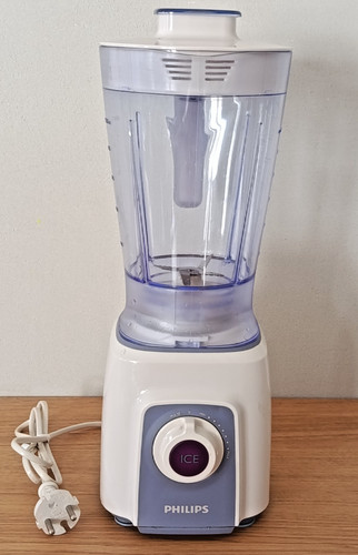 Blender philips hr2160 - blender, hr2160/40