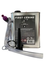 Additif Cérine 3 l – Noire