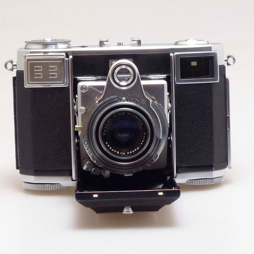 Vintage carl zeiss - carl,