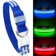 Collier Anti Aboiement Chien -