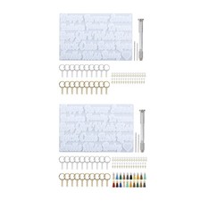 Alphabet Epoxy Casting Dies