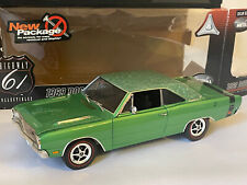 HIGHWAY 61 1969 DODGE DART 1/18