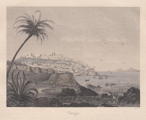 Maroc tanger original - tanger,