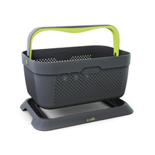 Panier Rangement pour Voiture Campeur Courses Tronc Résistant Lavable