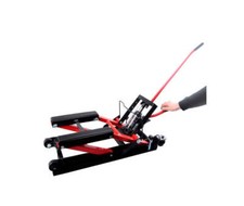 Table Roulante Elévatrice