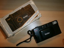 Vivitar PS:20 - appareil photo