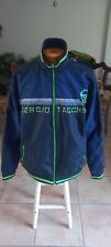 Veste Sergio Tacchini original Tennis  XL Très Bon État 
