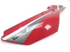 CARENAGE ARRIERE GAUCHE YAMAHA