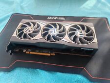  Carte graphique AMD RX 6900XT FOUNDERS EDITION   