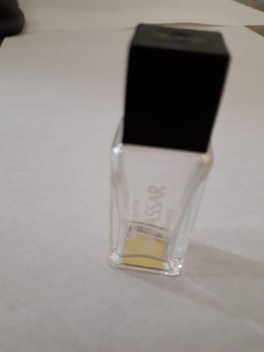 Miniature parfum ancien - miniature, de