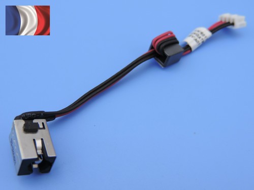 Power jack toshiba - power,