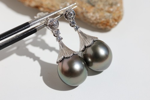 Boucles oreilles argent - boucles,