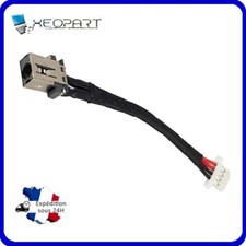 Connecteur alimentation de