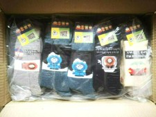 South Park 50 Paires Des