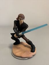 DISNEY INFINITY 3.0 STAR WARS ANAKIN SKYWALKER PS3/PS4/XBOX/WII COME NUOVO!