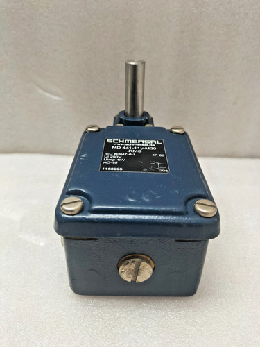 Schmersal 441 11y m20 rms - schmersal, 441-11y-m20-rms