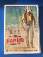 LUCKY LUKE - DVD OCCASION
