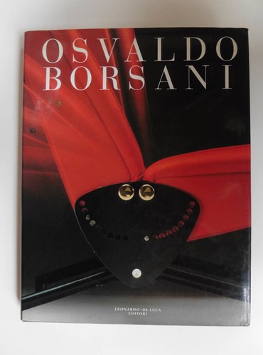 Osvaldo borsani livre de - .,