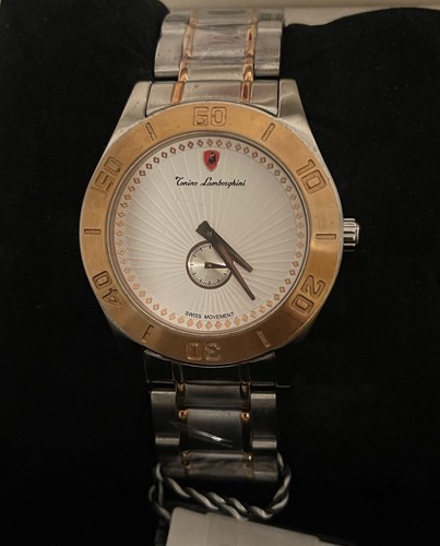 Tonino lamborghini model - tonino,