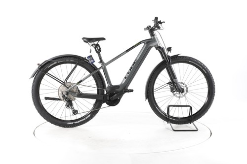Cube reaction hybrid pro - cube, 750