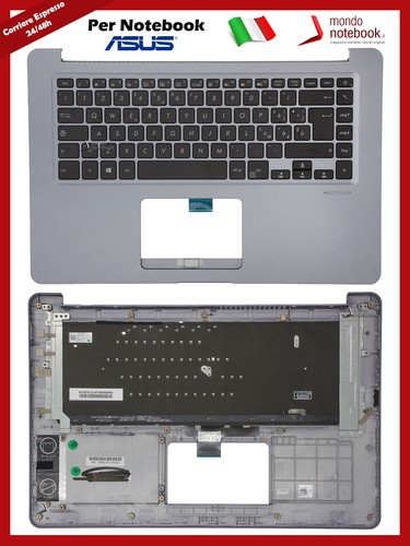 Clavier italien - clavier,