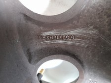 0060629497 jante ALFA ROMEO