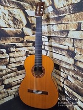 Guitare flamenco Conde