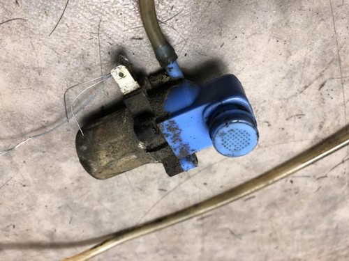 Pompe lave glace avant erad - avant,