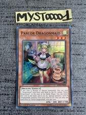 Carte Yu-gi-oh! Parlor