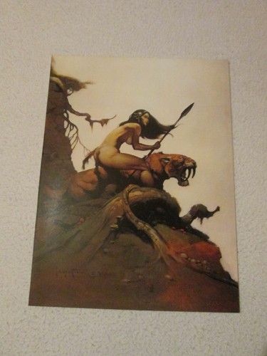 Art print vintage diane - vintage,