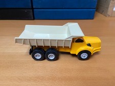 NOREV PLASTIQUE ANCIEN BERLIET