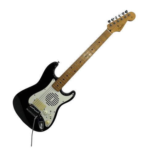 Guitare électrique fender - électrique,