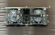 Carburateurs Solex 40 ADDHE Citroën BX AX Sport