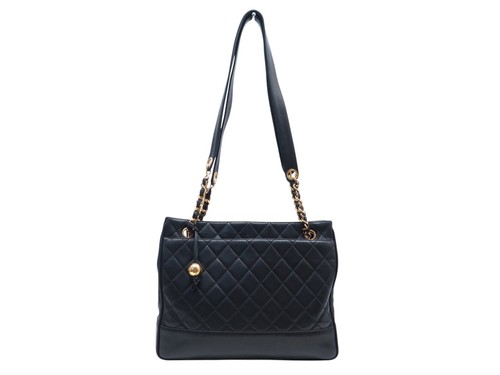 Vintage sac main chanel - sac, a