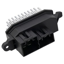 Utile Résistance Chauffage Souffleur Pièce Plastique Remplacement Véhicule