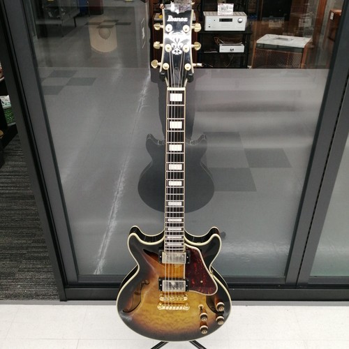 Guitare électrique