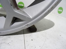 Jante RENAULT SCENIC 1 PHASE 2