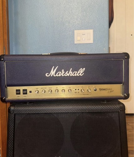 Marshall vintage modern 2466 - vintage,