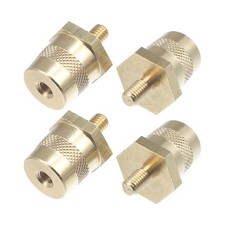 Pièce universelle de 4