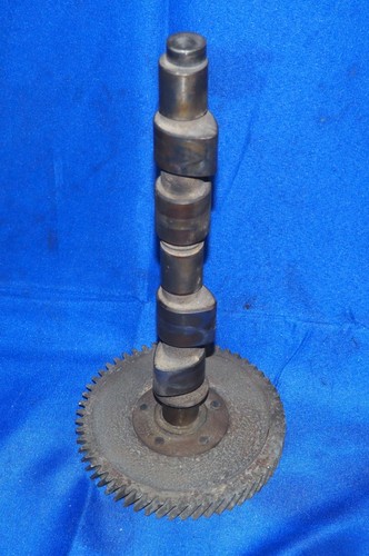 Arbre cames moteur oem - cames,