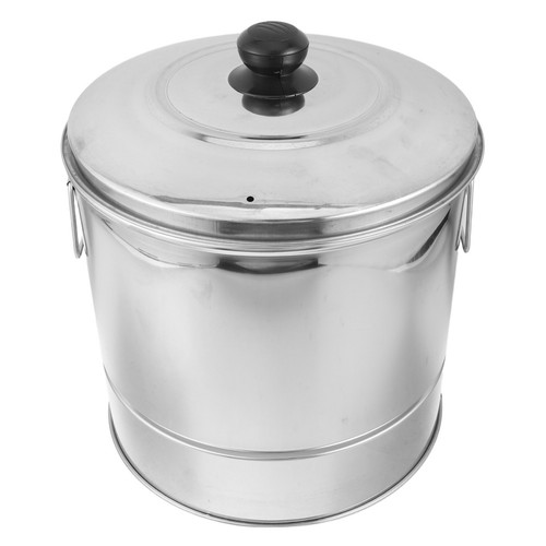 Cuiseur vapeur inox marmite - cuiseur,