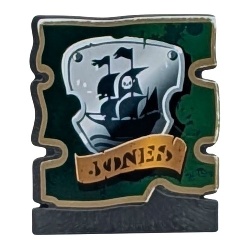 Playmobil barrière verte