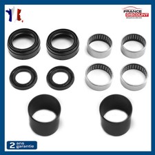 Kit roulement de bras arrière