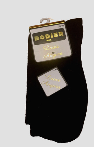 Chaussettes femme rodier - femme,